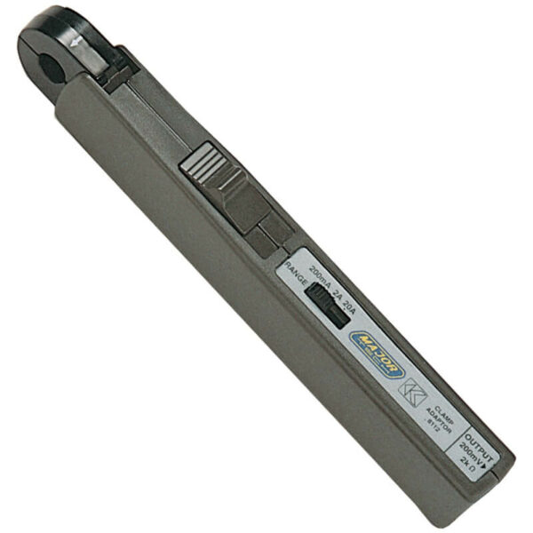 AC Mini Clamp Adaptor