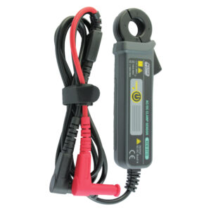 AC/DC Mini Clamp Adaptor