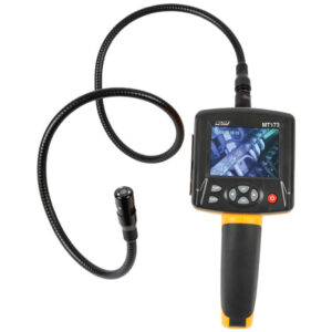 Video Borescope