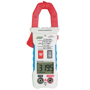 600A AC Clamp Meter