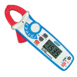 100A AC/DC Clamp Meter
