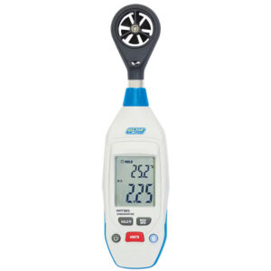 Mini Bluetooth Thermo Anemometer