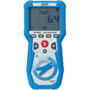 Digital Cable Length Meter