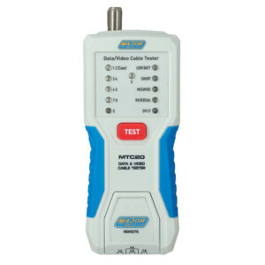 Data Video Cable Tester