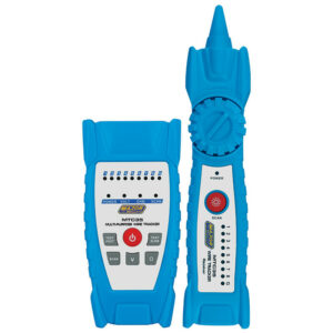 Multi-Purpose Wire Tracker