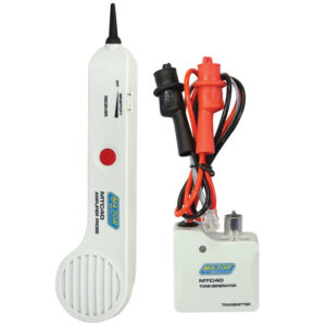 Tone and Probe Tester