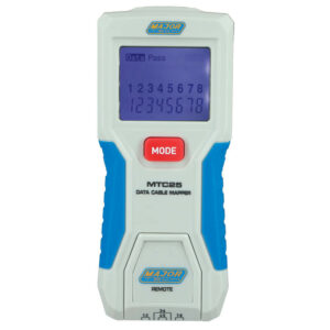 Data Cable Mapper