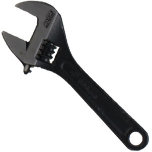 100mm Adjustable Spanner