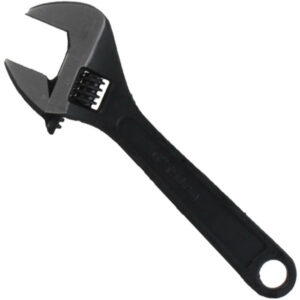 200mm Adjustable Spanner