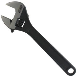 250mm Adjustable Spanner
