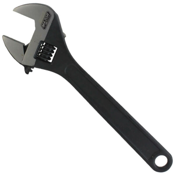 250mm Adjustable Spanner