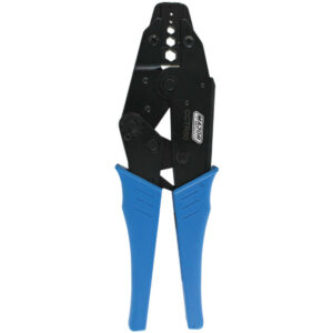 Coaxial Crimping Tool