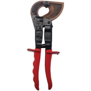 240mm² Ratchet Cable Shear