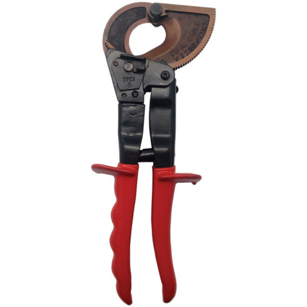 240mm² Ratchet Cable Shear