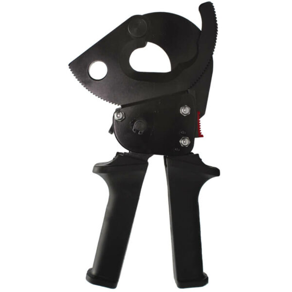 500mm Ratchet Cable Shear