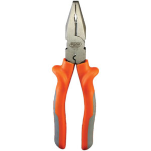 Electricians Plier with Crimper