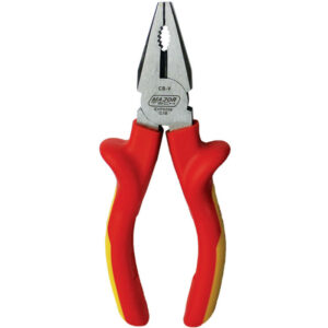 165mm Long Nose Pliers