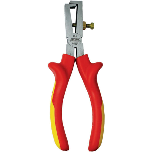 Wire Stripping Pliers