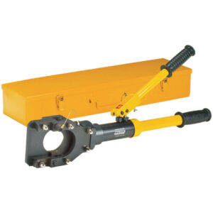 Hydraulic Cable Cutter up to 45mm