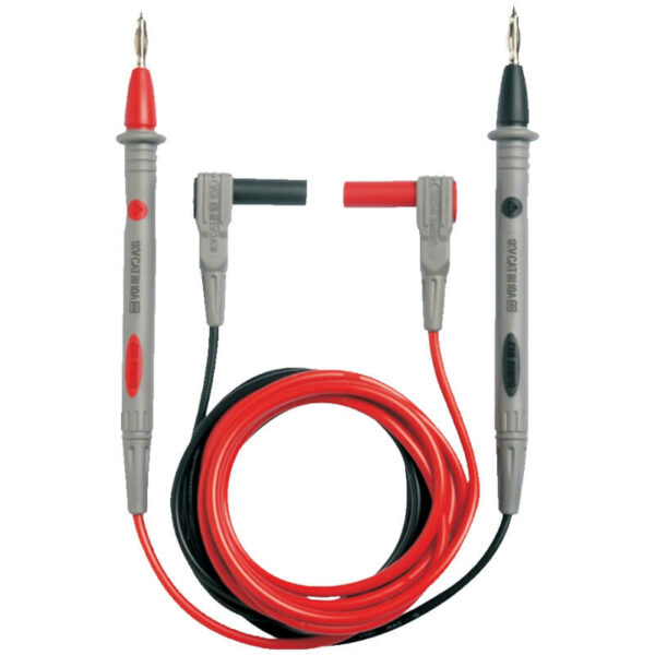 Silicone Test Lead Set