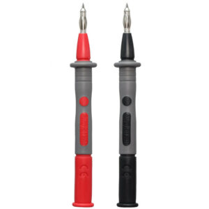Modular 4mm Test Lead Probe Set
