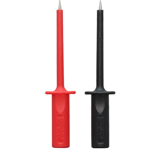 Modular Sharp Tip Probe Set