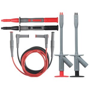 Industrial Test Lead Set