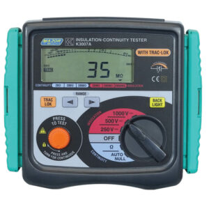 Intrinsically Safe K3007