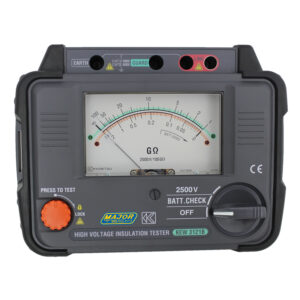 2500V Analogue Tester