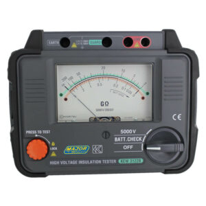 5000V Analogue Tester