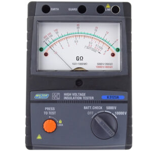 10kV Insulation Tester