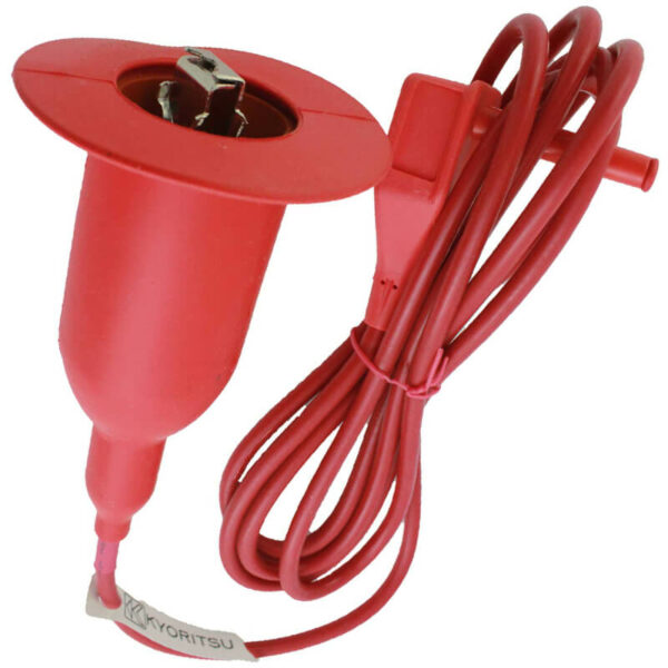12kV High Voltage Digital Insulation Tester - Image 3