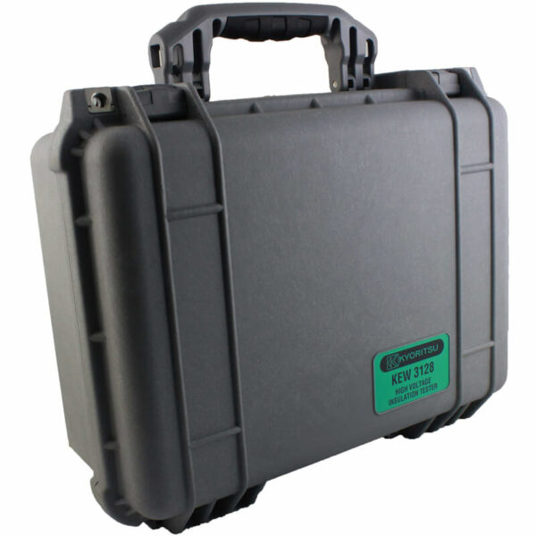 12kV High Voltage Digital Insulation Tester - Image 4