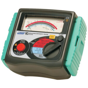 1000V Analogue Insulation Tester