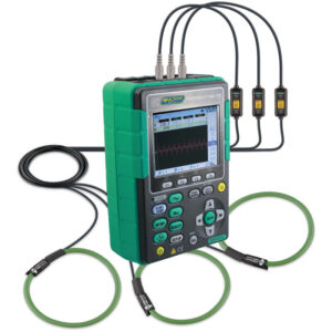 Power Quality Analyzer Set