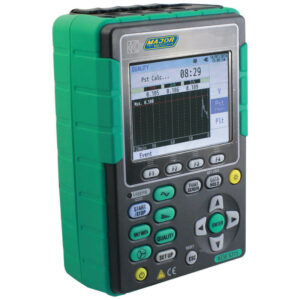Power Quality Analyzer