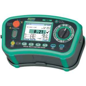 Multifuntion Installation Tester