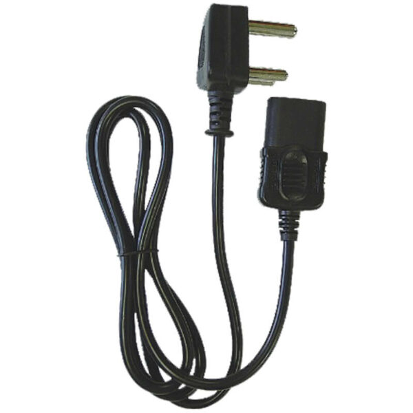 Power Cord