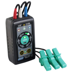 Non-Contact Safety Phase Indicator