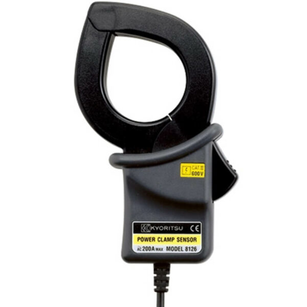 Load Current Clamp Sensor