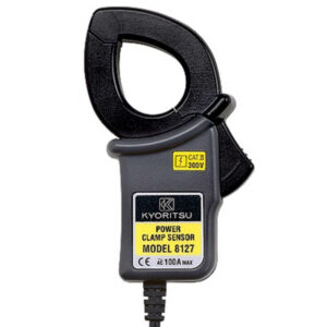 Load Current Clamp Sensor