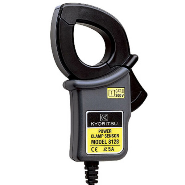 Load Current Clamp Sensor