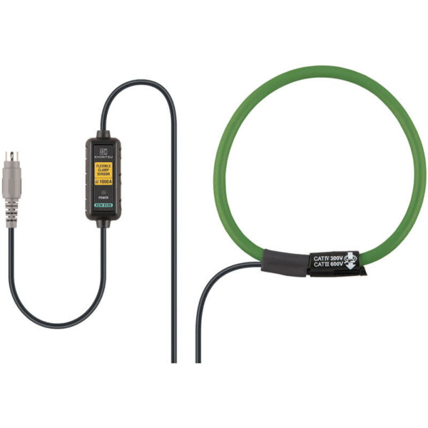 1000A Flexible Clamp Sensor