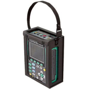 Carrying Case with Magnet