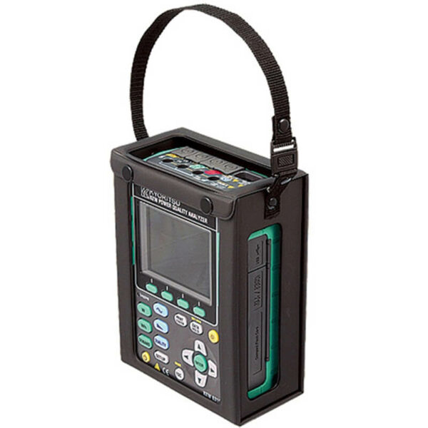 Carrying Case with Magnet