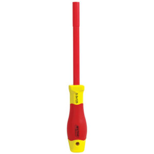 5mm Metric Nut Driver, 1000V EN 60900
