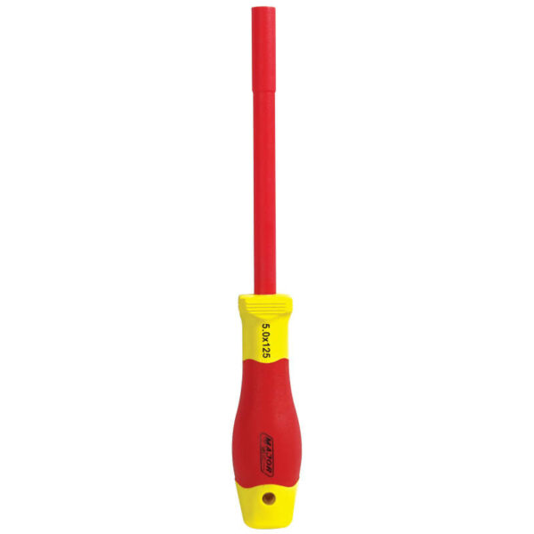 5mm Metric Nut Driver, 1000V EN 60900