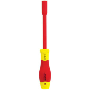 8mm Metric Nut Driver, 1000V EN 60900