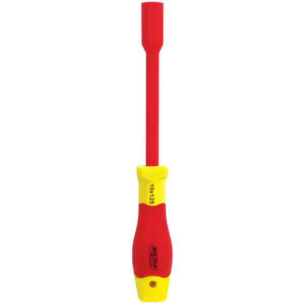 10mm Metric Nut Driver, 1000V EN 60900