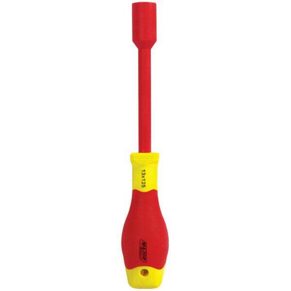 13mm Metric Nut Driver, 1000V EN 60900